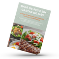 Adelgazá fácil sin dietas caras